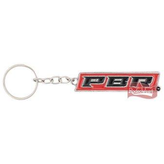 Chaveiro placa - pbr