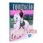 Dvd equitacao básica p/ mulheres