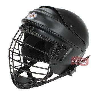 Capacete freedom p/ montaria em touro