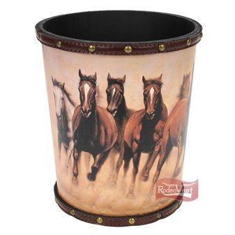 Cesto p/ lixo importado - gift corral