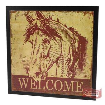 Quadro decorativo de parede importado - gift corra