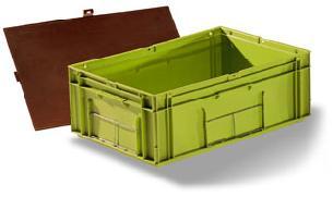 Contentor galia 6422