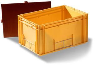 Contentor galia 6432