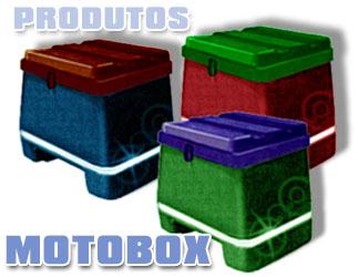 Motobox ryjo plastic
