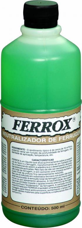 Ferrox 500ml