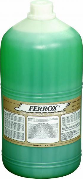 Ferrox 5l