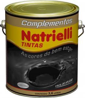 Fundo preparador de parede 3,6l