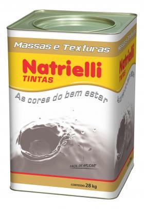 Massa acrilica 28kg