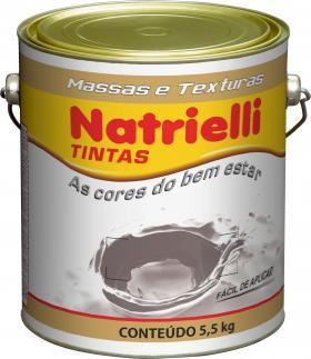 Massa corrida pva 5,5kg