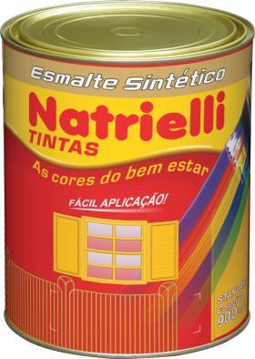 Esmalte sintético fosco 900ml