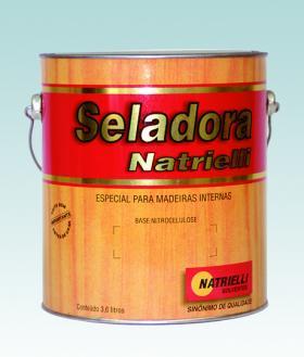 Seladora concentrada para madeira 3,6l