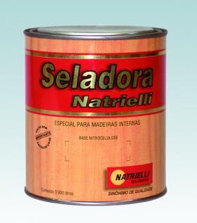 Seladora concentrada para madeira 900ml