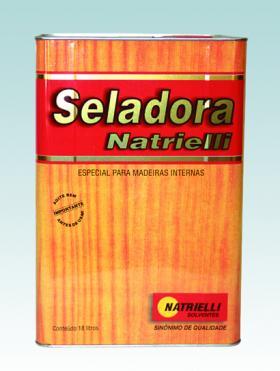 Seladora extra para madeira 18l