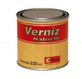 Verniz copal 225ml