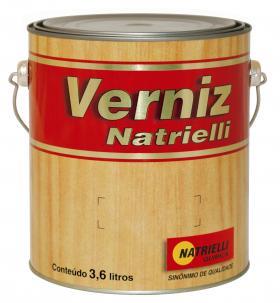 Verniz copal 3,6l