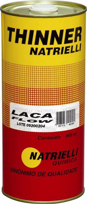 Laca flow 900ml