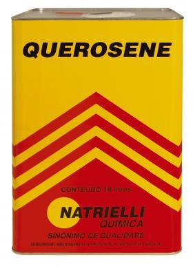 Querosene 18l