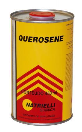 Querosene 450ml