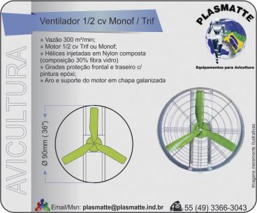 Ventilador 36