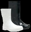 Bota de pvc cano longo