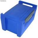Caixa térmica hot box