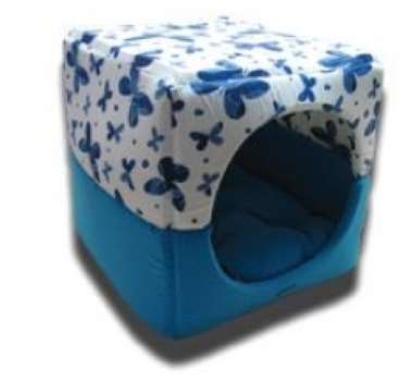Cama iglu agrotal