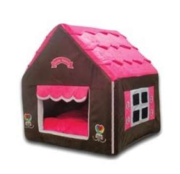 Caminha casinha agrotal