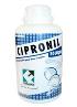 Antimicrobianos cipronil solucao