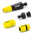 Kits jardim kit com ponteira