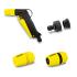 Kits jardim kit master com pistola