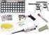 Kit brucelose e tuberculose