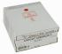Catgut cromado - s/ agulha - 1,5 metros- cx c/ 24