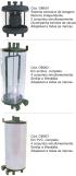 Lavadores automáticos de teteiras