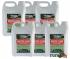 Master clean - detergente alcalino clorado - embal