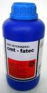 Solucao para teste de mastite cmt - 4 x 500 ml