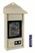 Termometro digital máxima e mínima de -50c a + 70