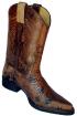 Bota western snake