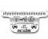 Lamina t10 ultredge