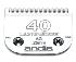 Lamina 40 ultredge