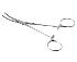 Pinca kelly curva 18cm