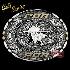 Fivela pbr gold series 3d