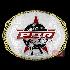 Fivela pbr c/ banho dourado e prata