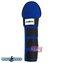 Protetor de rabo em neoprene - bronc-steel