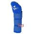 Protetor de rabo em neoprene - professionals choi