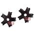 Roseta vinagre rw3081-mv