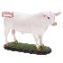 Escultura touro canchim - mamuty decor