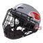 Capacete west bulls