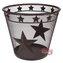 Cesto p/ lixo importado - gift corral