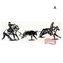 Adesivo importado laco em dupla - western graphics