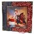 Quadro decorativo de parede importado 3 tambores -